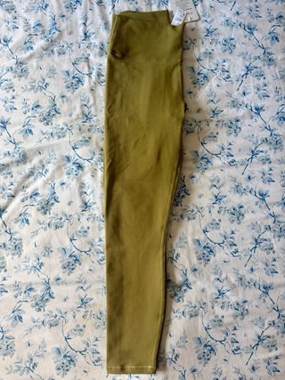 Leggings compresión alta