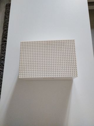 Caja base lego