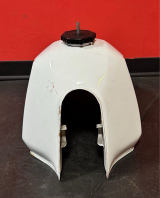Serbatoio benzina Moto Morini Kanguro 350