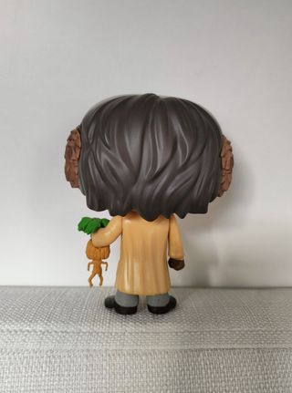 Funko Pop Harry Potter Mandrágora 55