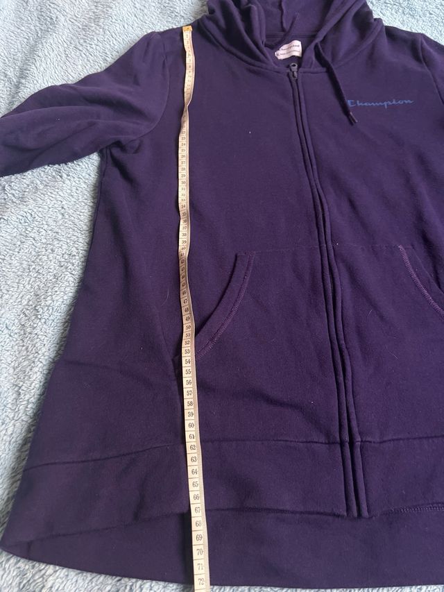 Sudadera Champion talla XL