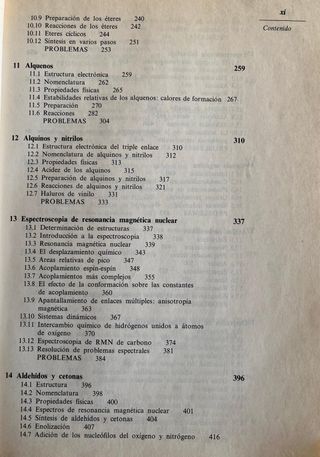 Libro de Química Orgánica