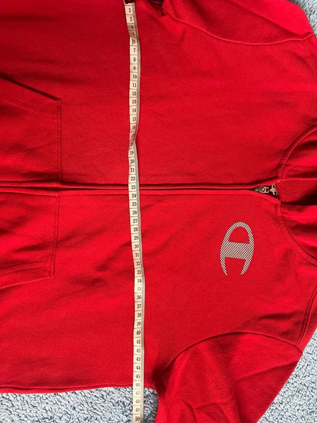 Sudadera Champion 13 a 14 años 162 cm