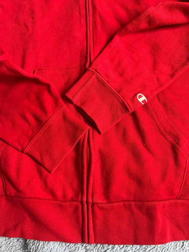 Sudadera Champion 13 a 14 años 162 cm