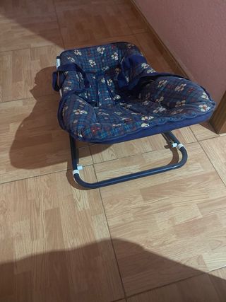 Hamaca de bebe