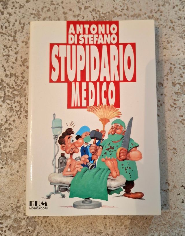 Stupidario del Calcio e altri Sport