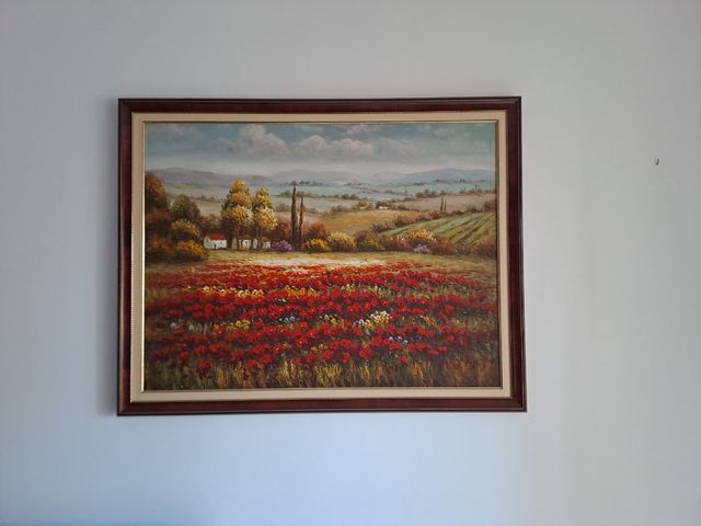 Pintura toscana