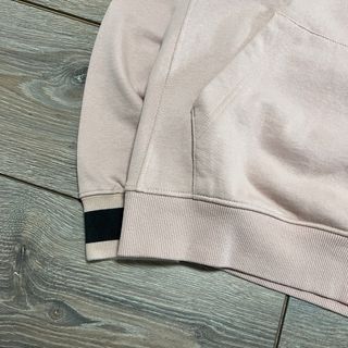 Nike Hoodie w Embroidered Graphic Y2K