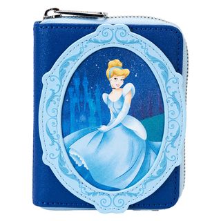 Loungefly Disney Cenicienta Cinderella Cartera