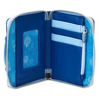Loungefly Disney Cenicienta Cinderella Cartera