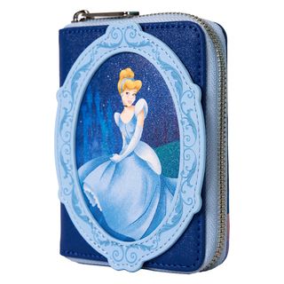 Loungefly Disney Cenicienta Cinderella Cartera
