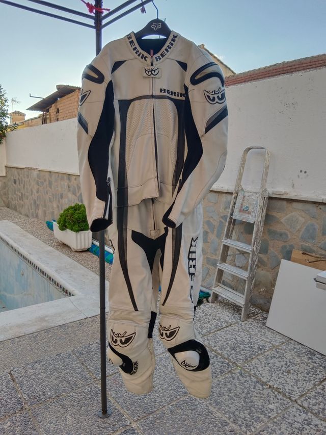 Mono Berik para moto