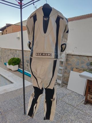 Mono Berik para moto