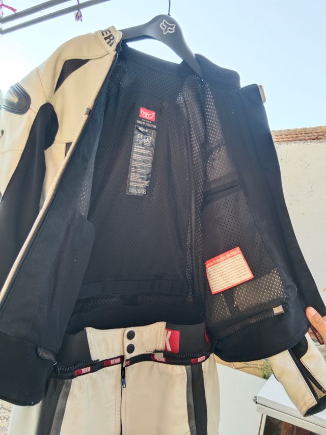 Mono Berik para moto