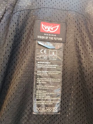 Mono Berik para moto