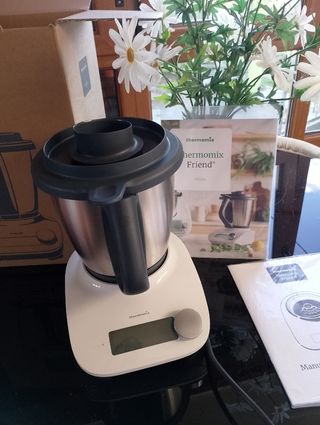 Friend completo Thermomix