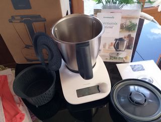 Friend completo Thermomix