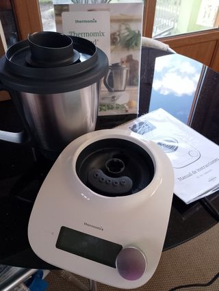 Friend completo Thermomix