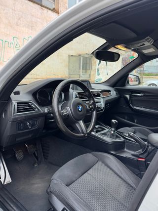 BMW Serie 1 