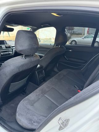 BMW Serie 1 