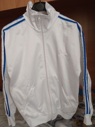 Tuta Adidas 