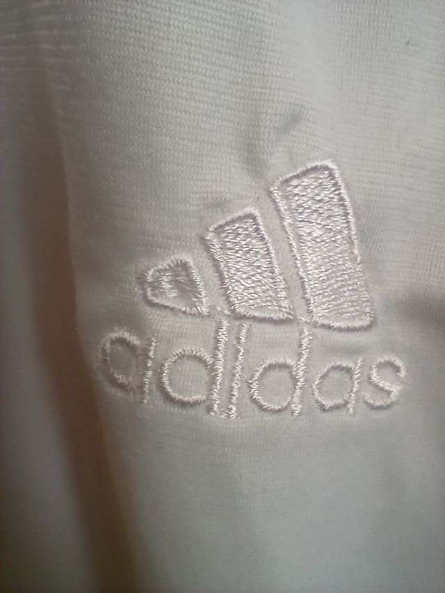 Tuta Adidas 