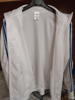 Tuta Adidas 