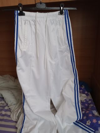 Tuta Adidas 