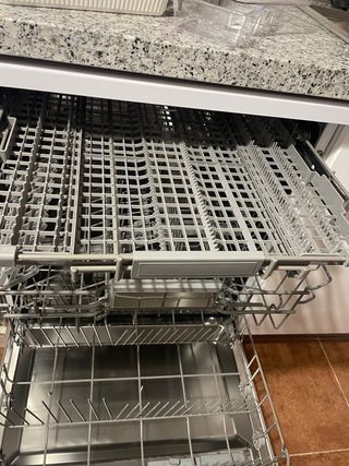 Lavavajillas Cecotec NUEVO 