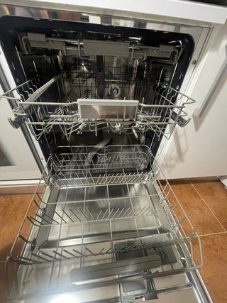 Lavavajillas Cecotec NUEVO 