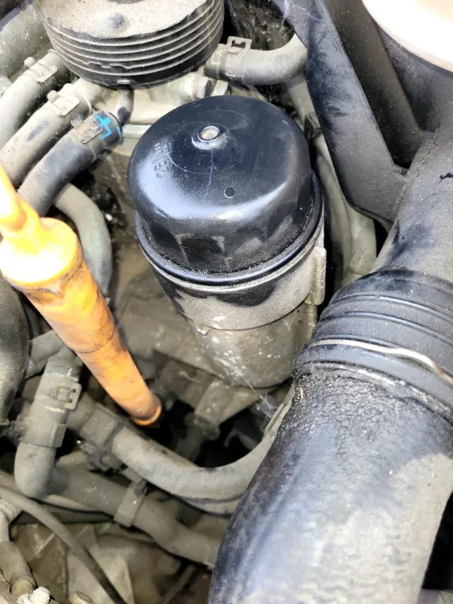 Despiece volkswagen passat aleta izquierda