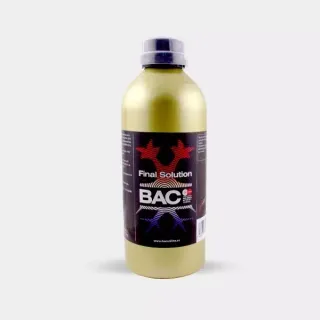 Final Solution 1L BAC