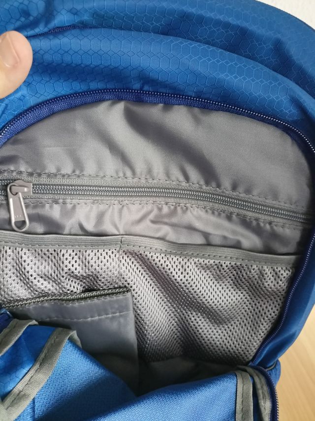 Mochila de ciclismo