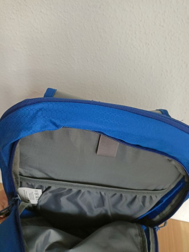 Mochila de ciclismo