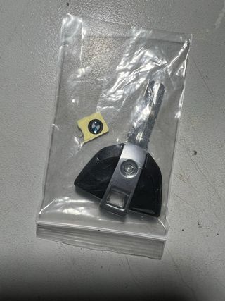 Llave BMW