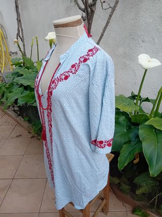 Vestido 