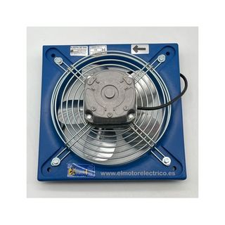 Ventilador Helicoidal HPMF 20 M4 0.03 KW 500 M3/H