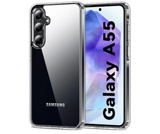 FUNDA PARA MÓVIL SAMSUNG GALAXY A55 5G.