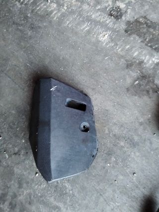 Despiece Kymco grand Dink 125