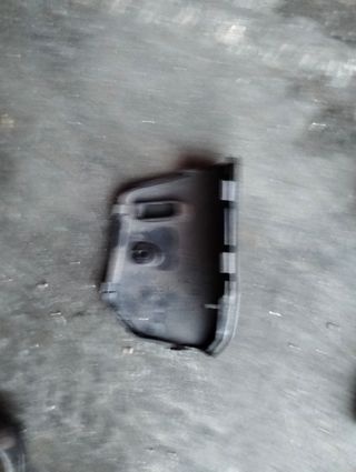 Despiece Kymco grand Dink 125