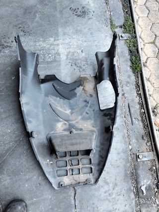 Despiece Kymco grand Dink 125