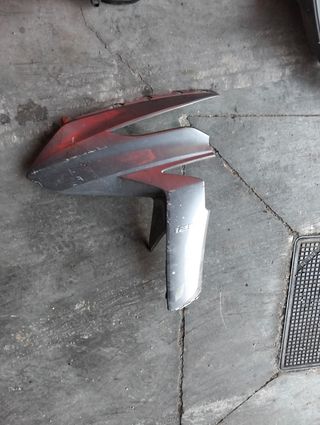 Despiece Kymco grand Dink 125