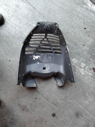 Despiece Kymco grand Dink 125