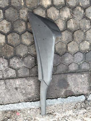 Despiece Kymco grand Dink 125