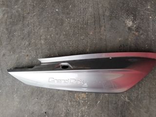 Despiece Kymco grand Dink 125