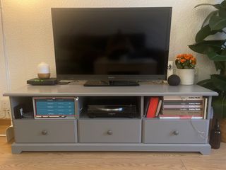 Mueble tv Liatorp IKEA
