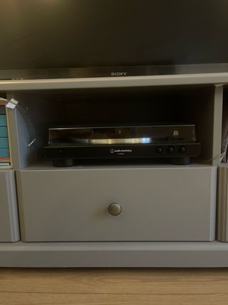 Mueble tv Liatorp IKEA