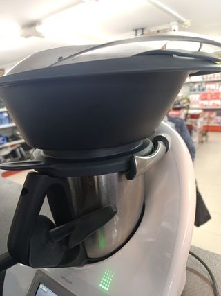 Thermomix TM5