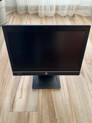 Ordenador hp compaq pro 3600