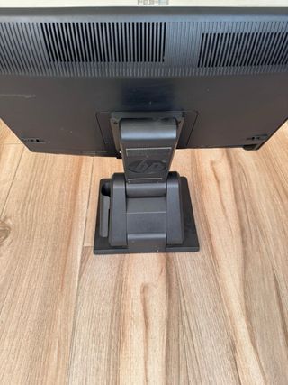 Ordenador hp compaq pro 3600